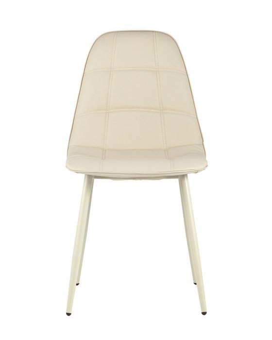 Стул Тейлор кремового цвета - купить Обеденные стулья по цене 9980.0