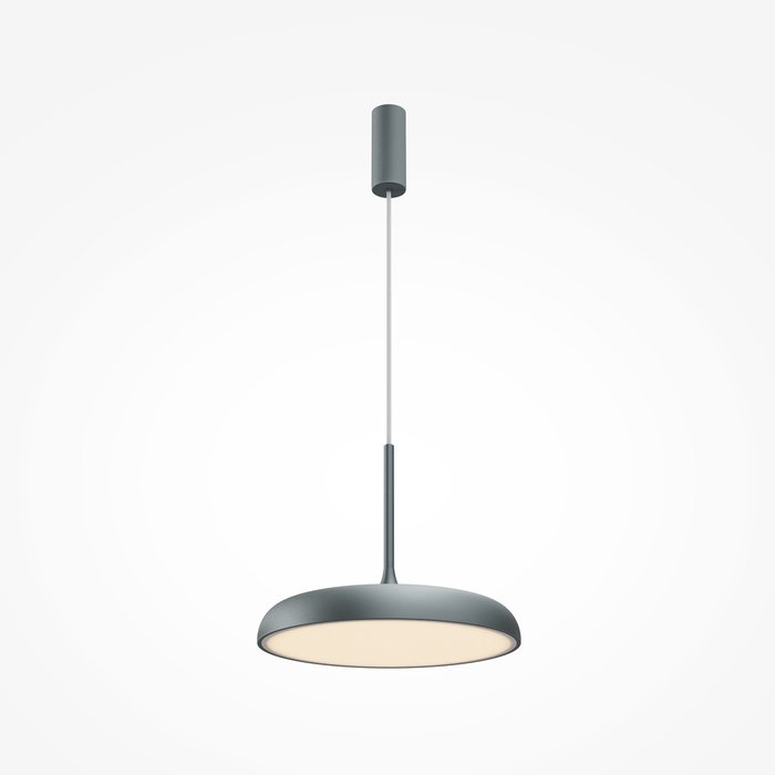 Подвесной светильник Maytoni MOD189PL-L18GR3K1 Gerhard Modern Подвесной светильник Maytoni MOD189PL-L18GR3K1 Gerhard Modern