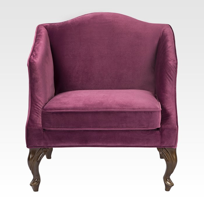 Кресло Zowie - купить Интерьерные кресла по цене 59399.0
