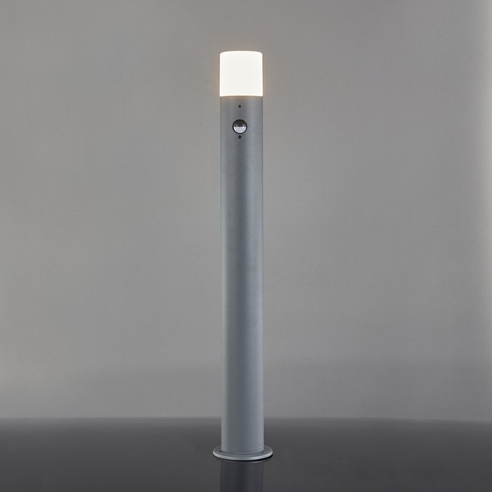 Уличный светильник Escada Dark grey 10180/T - лучшие Наземные светильники в INMYROOM