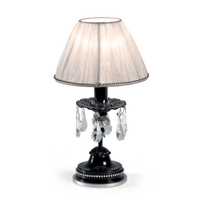 Настольная лампа Lamp International "RINASCIMENTO"