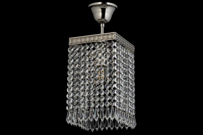 Потолочный светильник Dio DArte Elite Cremono E 1.3.14.100 N - лучшие Подвесные светильники в INMYROOM