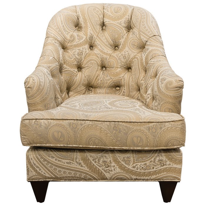 Кресло FRATELLI BARRI "MESTRE" - купить Интерьерные кресла по цене 69854.0