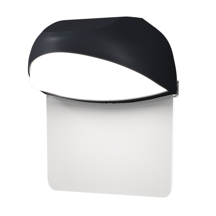 Настенный светильник (бра) Outdoor O447WL-L7GF3K Gloss Outdoor