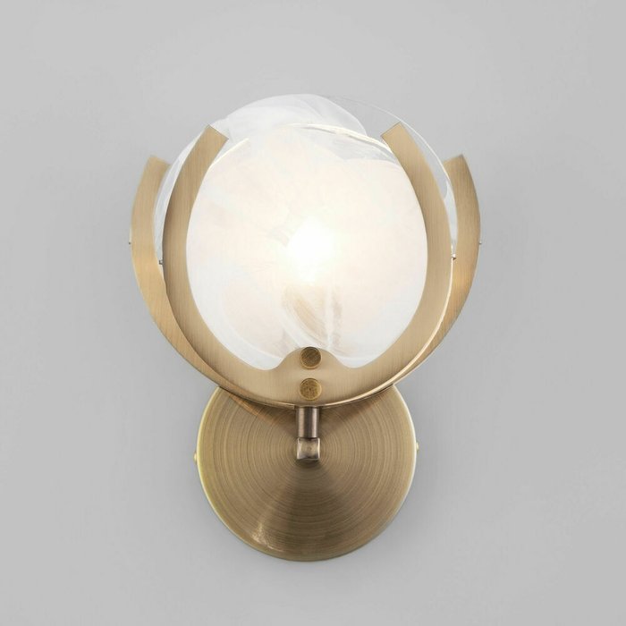 Настенный светильник 354/1 Galicia - купить Подвесные светильники по цене 4280.0