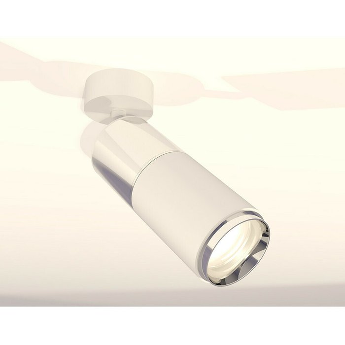 Светильник точечный Ambrella Techno Spot XM6312017 - купить Накладные споты по цене 5200.0