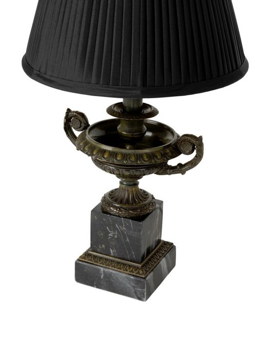 Настольная лампа 109228 - купить Настольные лампы по цене 20020.0