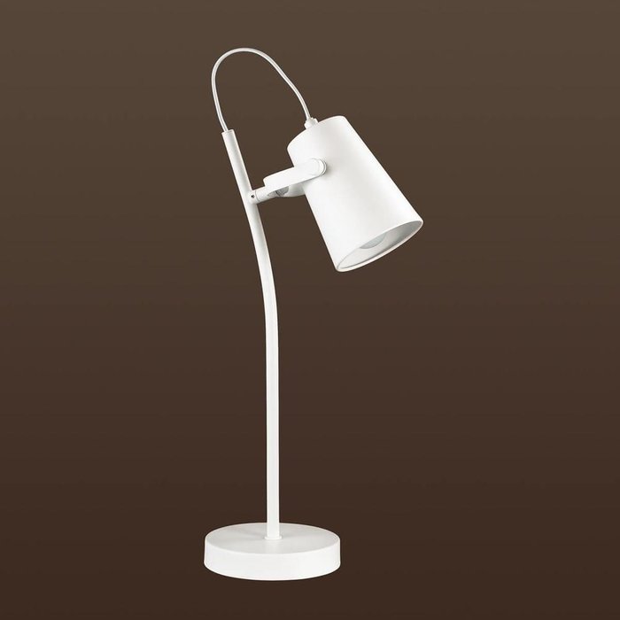 Настольная лампа Lumion Miku  - лучшие Настольные лампы в INMYROOM