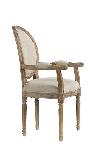 Кресло Castle  - лучшие Интерьерные кресла в INMYROOM