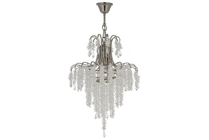 Подвесная люстра Arti Lampadari Erli E 1.5.40.105 N