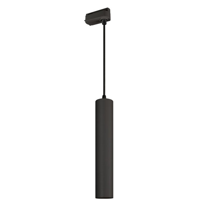 Трековый светильник Arlight LGD-Pipe-Track-Hang-2TR-R50-9W Warm3000 037429 Трековый светильник Arlight LGD-Pipe-Track-Hang-2TR-R50-9W Warm3000 037429