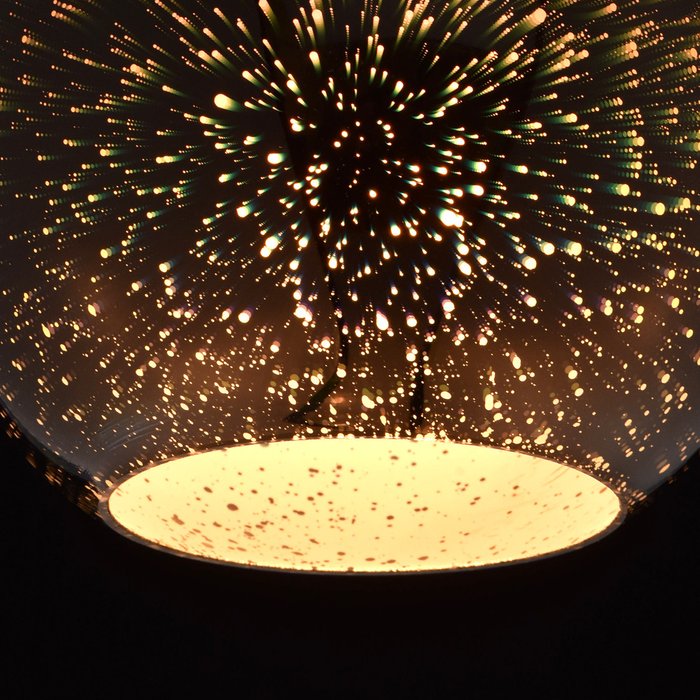 Подвесной светильник RegenBogen Life "Фрайталь" - лучшие Подвесные светильники в INMYROOM