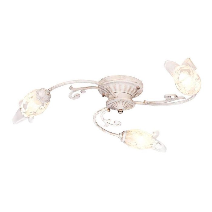 Потолочная люстра SILVER LIGHT "Largo" Потолочная люстра SILVER LIGHT "Largo"