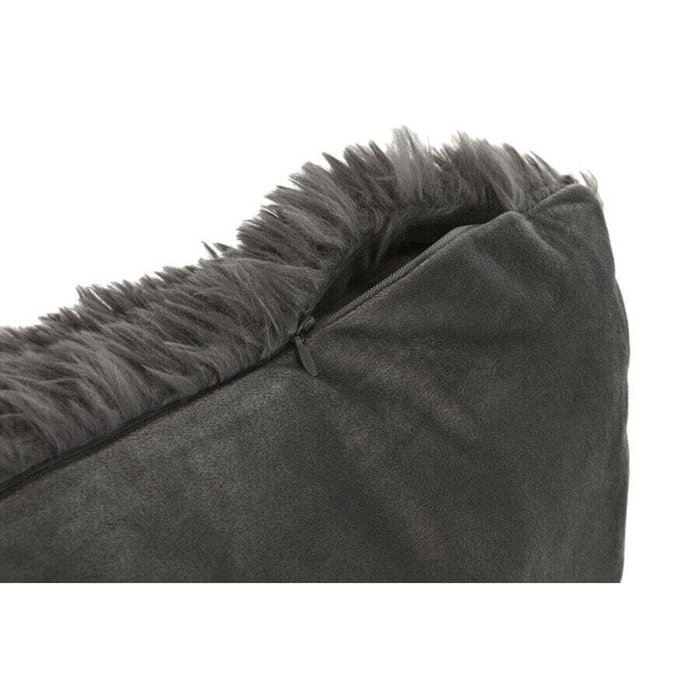 Подушка Home ESPRIT Серый 45 x 8 x 45 см - купить Подушки для сна по цене 2031 Подушка Home ESPRIT Серый 45 x 8 x 45 см - купить Подушки для сна по цене 2031