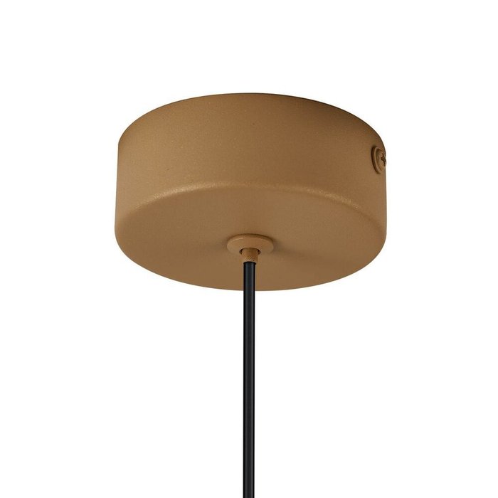 Подвесной светильник Andromeda 9076 (стекло, цвет хром) - лучшие Подвесные светильники в INMYROOM