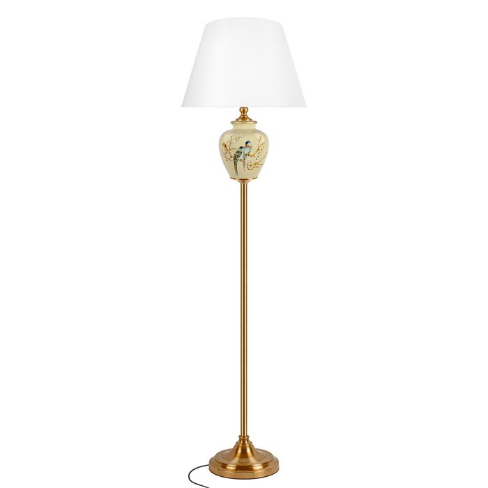 Торшер Loft It Magnolia 10381F
