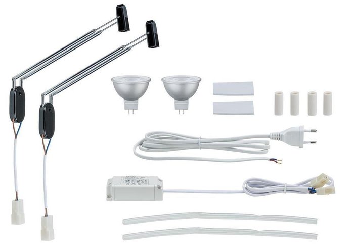 Подсветка для картин Assistent Butler Led - лучшие Подсветка для картин в INMYROOM Подсветка для картин Assistent Butler Led - лучшие Подсветка для картин в INMYROOM