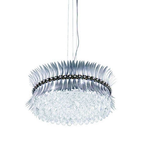 Подвесной светильник MM Lampadari Leaf Подвесной светильник MM Lampadari Leaf