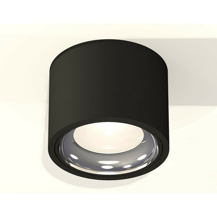 Светильник точечный Ambrella Techno Spot XS7511011 - купить Накладные споты по цене 2548.0
