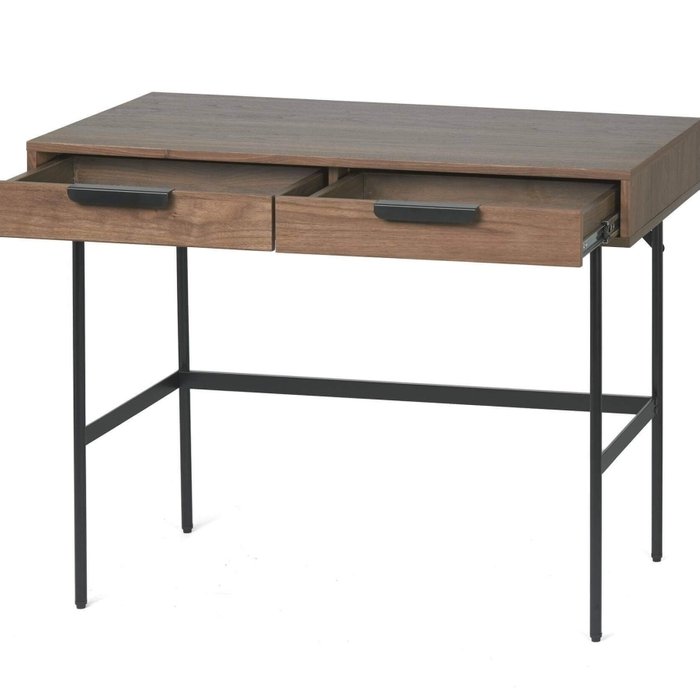 Письменный стол Mesa 100х55 - купить Письменные столы по цене 40500 Письменный стол Mesa 100х55 - купить Письменные столы по цене 40500