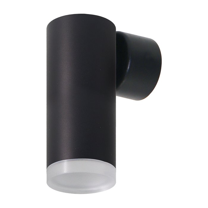 Бра ML1025 51395 (алюминий, цвет черный)