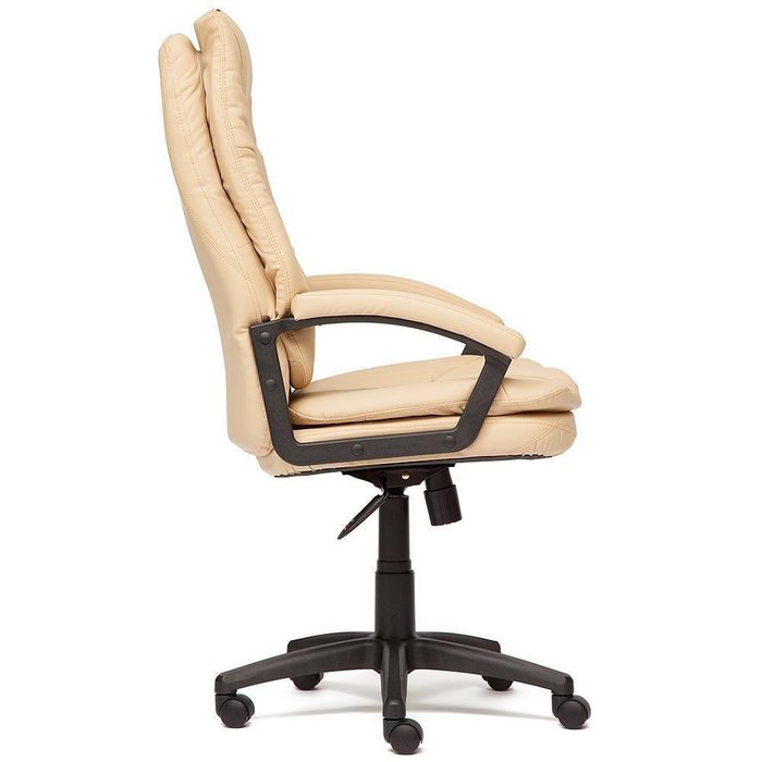 Кресло офисное Comfort бежевого цвета - купить Офисные кресла по цене 9248.0