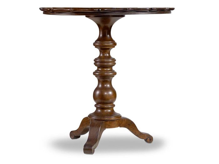 Приставной столик Leesburg - купить Журнальные столики по цене 38546