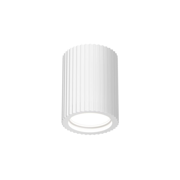 Потолочный светильник Technical C121CL-GU10-W Conik gyps Ceiling Потолочный светильник Technical C121CL-GU10-W Conik gyps Ceiling