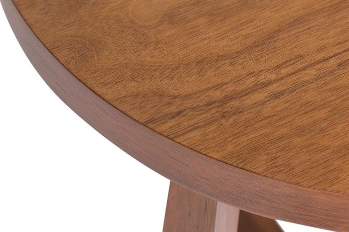 Кофейный столик из дерева - купить Кофейные столики по цене 17000.0