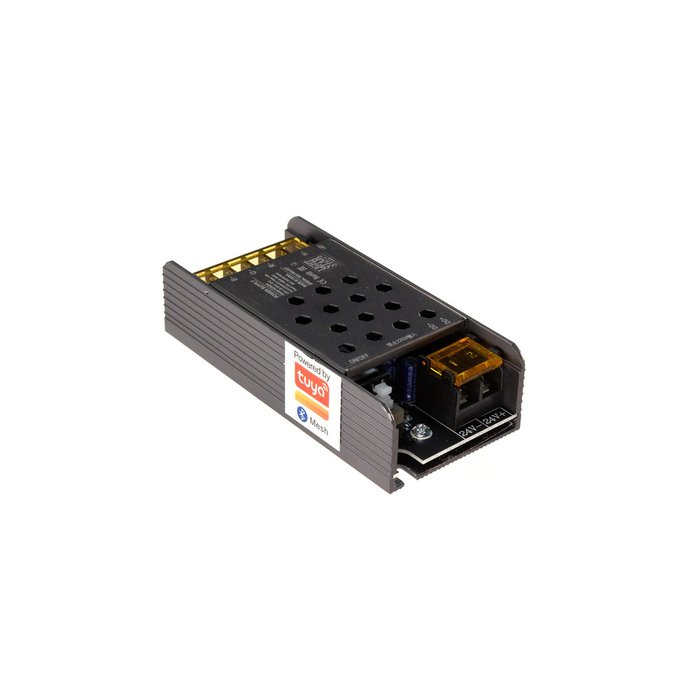 Контроллер для светодиодной ленты LIGHTSTAR 4 цвета RGB+W 240W Контроллер для светодиодной ленты LIGHTSTAR 4 цвета RGB+W 240W