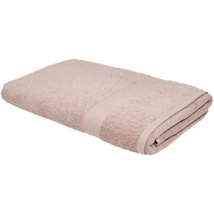Банное полотенце TODAY Розовый 90 x 150 cm Банное полотенце TODAY Розовый 90 x 150 cm