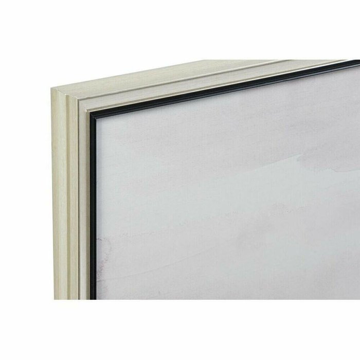 Картина 60 x 3,5 x 80 cm Абстракция город (2 штук) - лучшие Картины в INMYROOM