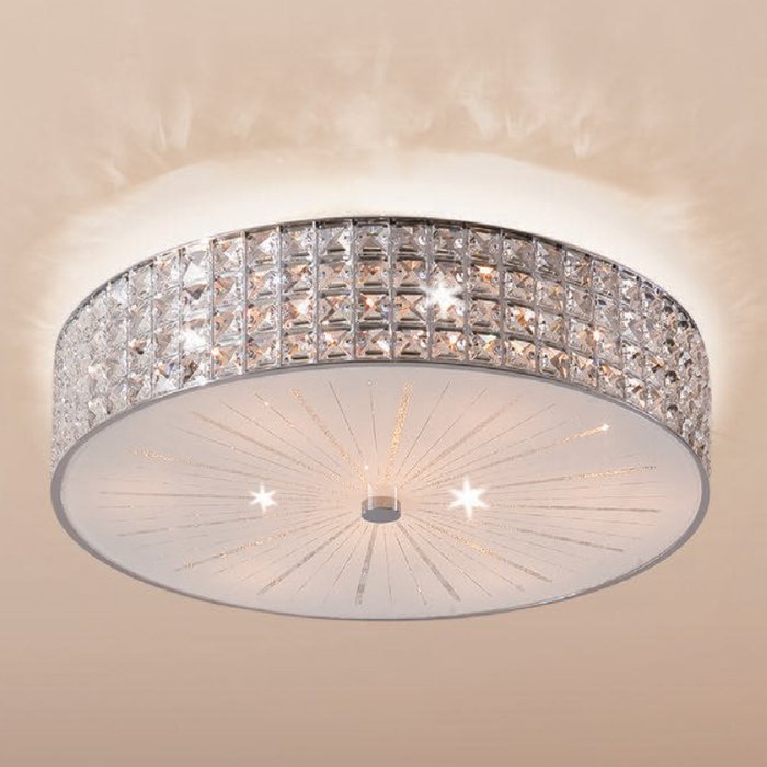 Светильник потолочный Citilux Портал   Светильник потолочный Citilux Портал