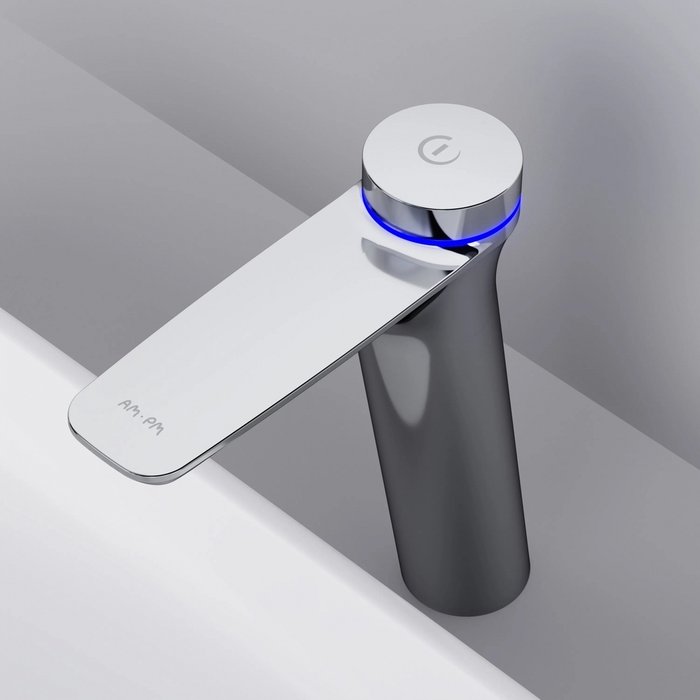 Термостат Inspire V2.0 для раковины - лучшие Смесители для раковин в INMYROOM