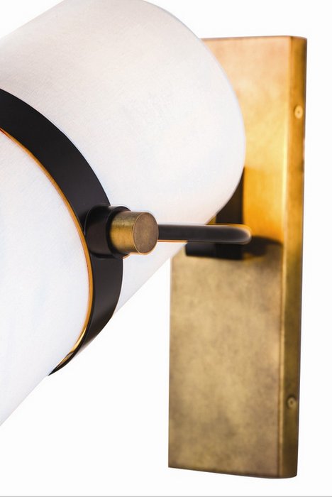 Бра "Yasmin Sconce" - купить Бра и настенные светильники по цене 79621 Бра "Yasmin Sconce" - купить Бра и настенные светильники по цене 79621