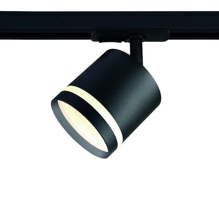 Трековый светодиодный светильник Ambrella light Track System GL5372 - лучшие Шинопровод в INMYROOM Трековый светодиодный светильник Ambrella light Track System GL5372 - лучшие Шинопровод в INMYROOM