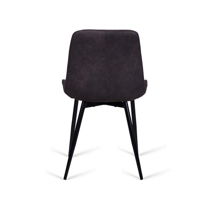 Стул Tendre черного цвета - купить Обеденные стулья по цене 7300.0