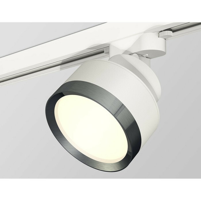Трековый светильник Ambrella Track System XT8101006 - купить Трековые светильники по цене 5214.0 Трековый светильник Ambrella Track System XT8101006 - купить Трековые светильники по цене 5214.0