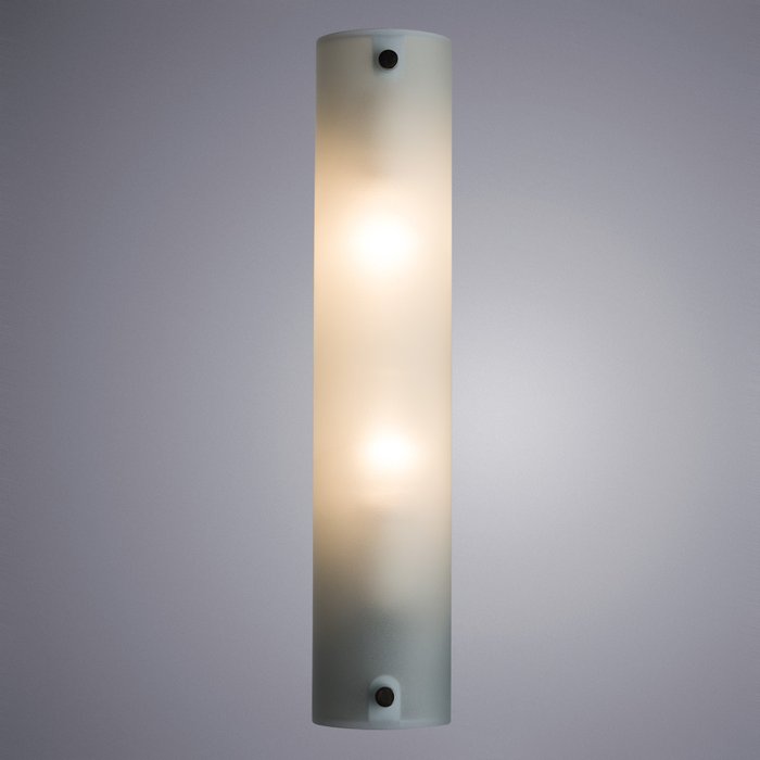 Подсветка для зеркал Arte Lamp Tratto A4101AP-2WH - купить Подсветка для картин по цене 2490.0