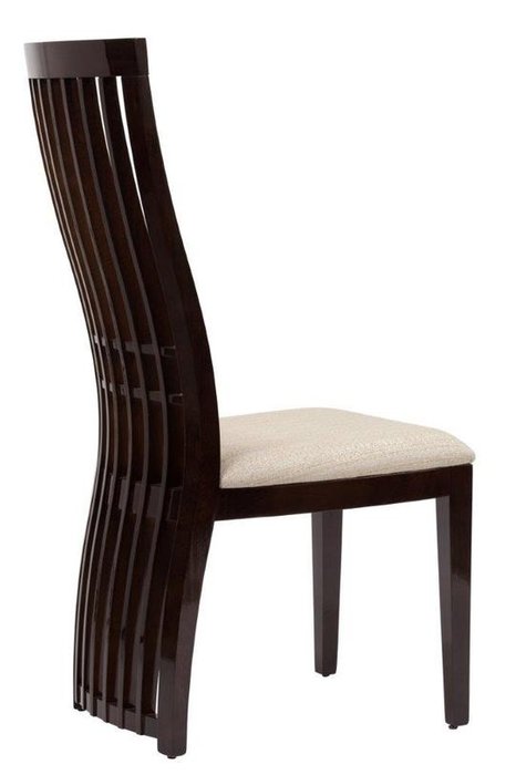 Cтул "Hardwood" - лучшие Обеденные стулья в INMYROOM