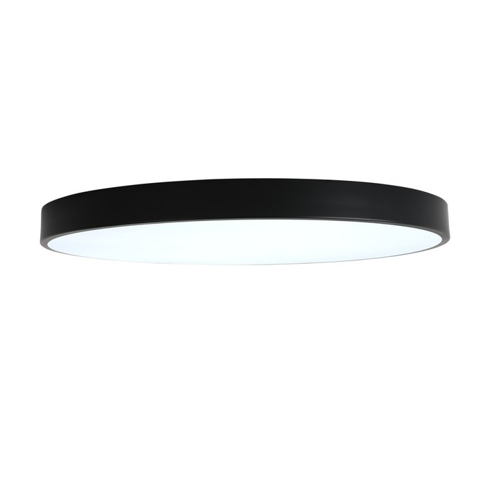 Потолочный светильник Zortes TORTTY ZRS.02563.120, Мощность - 120Вт, Тип лампы:  LED  SMD2835?Оптолинза RIO