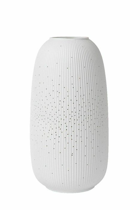 Настольная лампа Flores 13541/18/31 (керамика, цвет белый) - купить Настольные лампы по цене 9910.0