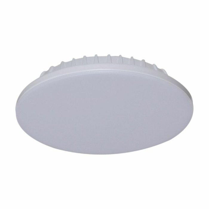 Встраиваемый светильник 70605-9.0-001OL LED18W WH 4000K (пластик, цвет белый) Встраиваемый светильник 70605-9.0-001OL LED18W WH 4000K (пластик, цвет белый)