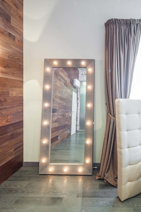 Напольное Зеркало ARTHUNTER Light Напольное Зеркало ARTHUNTER Light
