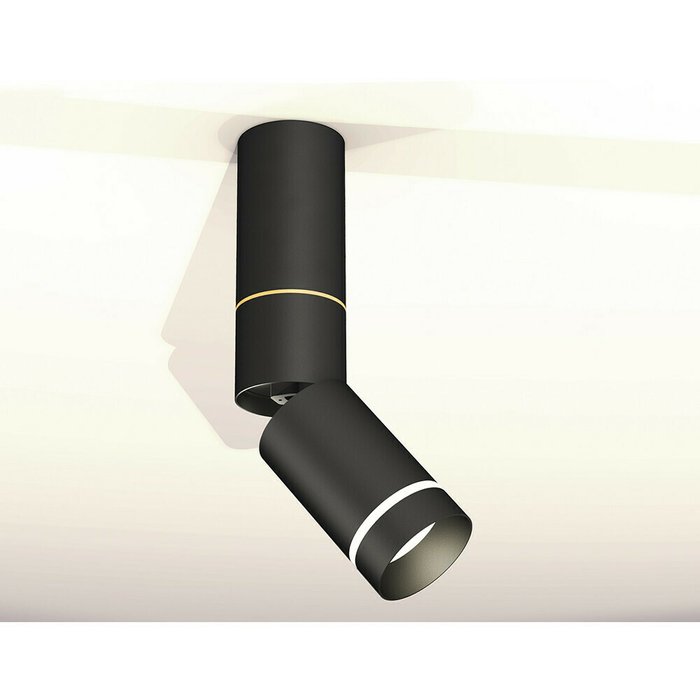 Светильник точечный Ambrella Techno Spot XM6313135 - купить Накладные споты по цене 6030.0