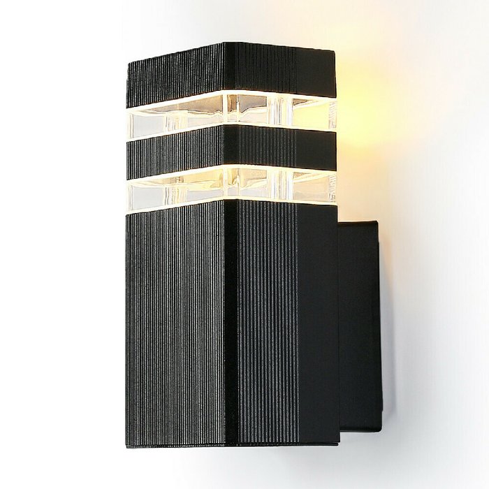 Уличный настенный светильник Ambrella Garden ST2572
