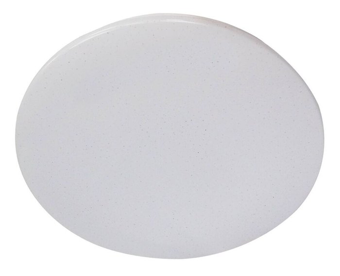 Потолочный светильник Slim Night SKY Б0069782 (пластик, цвет белый)