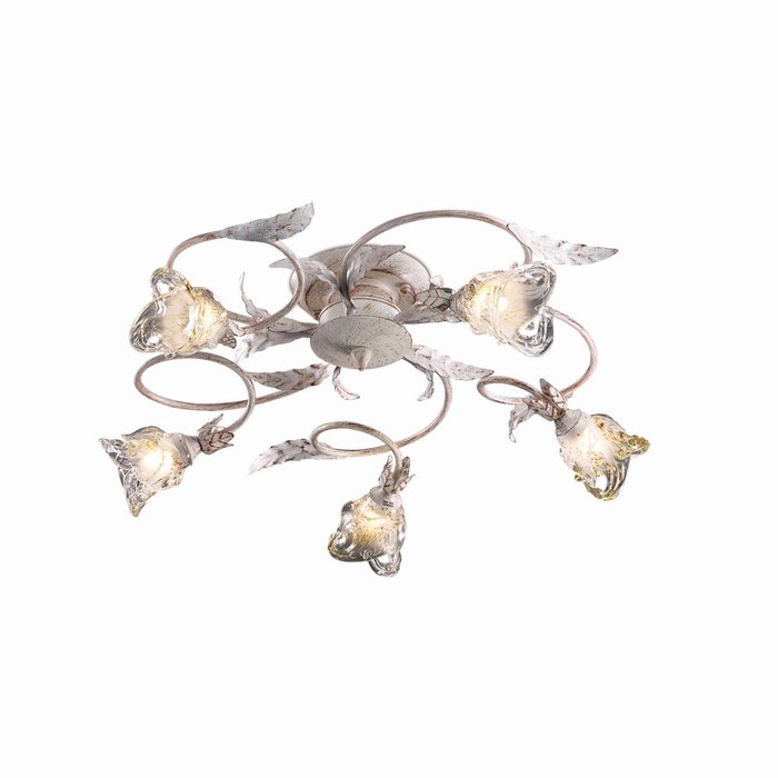 Светильник потолочный Odeon Light Kado