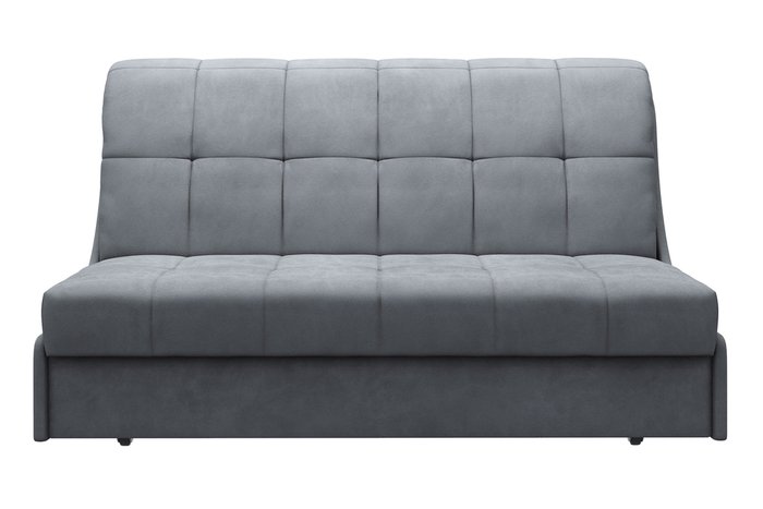 Диван-кровать Токион серого цвета - купить Прямые диваны по цене 39990.0