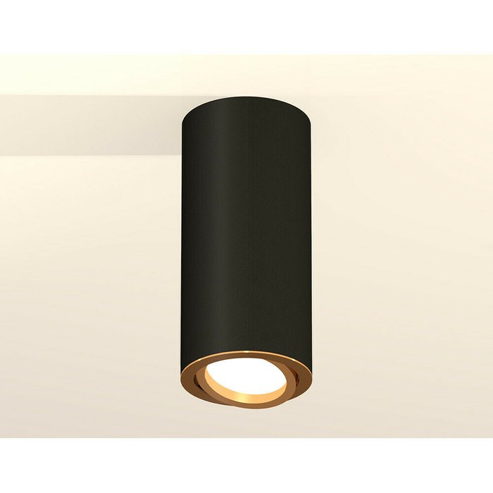 Светильник точечный Ambrella Techno Spot XS7443004 - купить Накладные споты по цене 2871.0